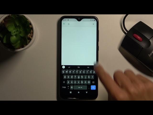 Video thumbnail for How to Manage Date and Time Settings on OUKITEL C15 Pro – Time Settings