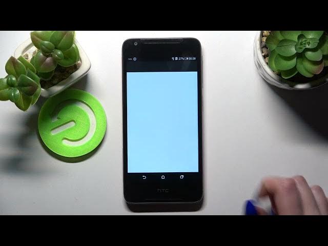 Video thumbnail for How to Turn On App Notifications on HTC Desire 628 – Turn Off Notifications