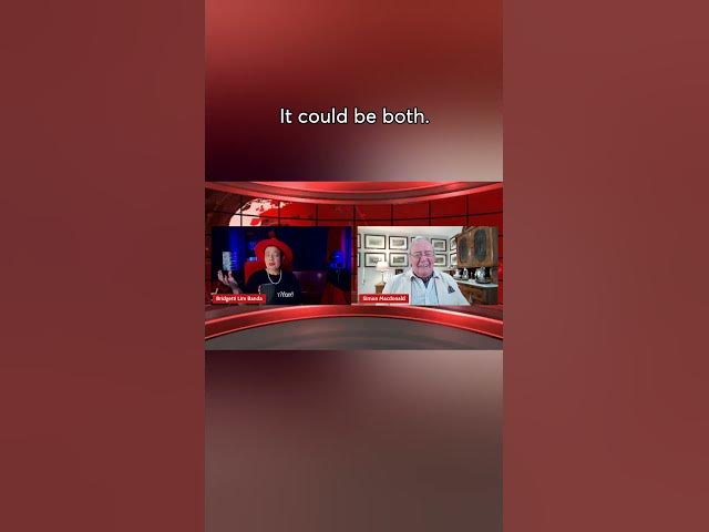 Video thumbnail for Career or Hobby? The Joy of Blurring Lines