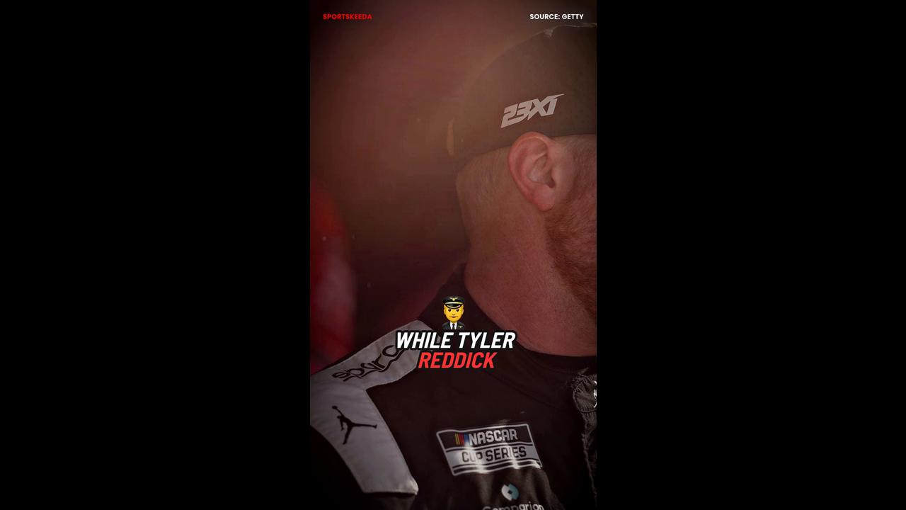 Video thumbnail for NASCAR Playoff Field Is SET After a Wild Daytona Finish!