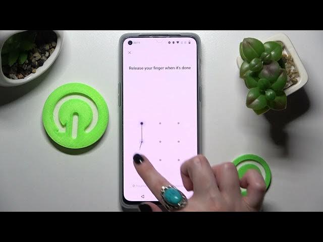 Video thumbnail for How to Lock the Apps with an App Lock on the OnePlus Nord 2T