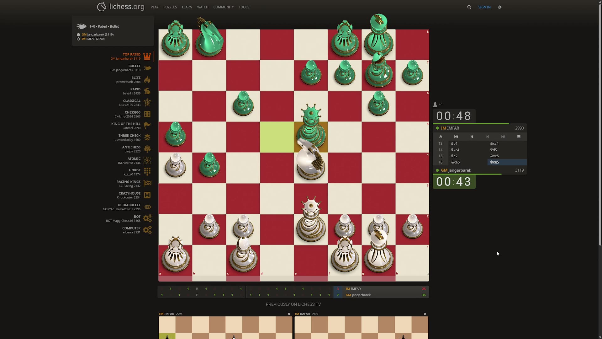 Video thumbnail for grand stanky