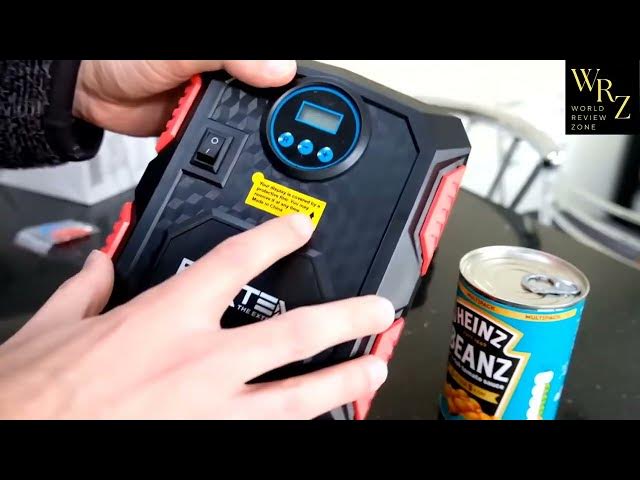 Video thumbnail for Car Gadgets on Amazon 2024 That Are At Another Level (Part-06)