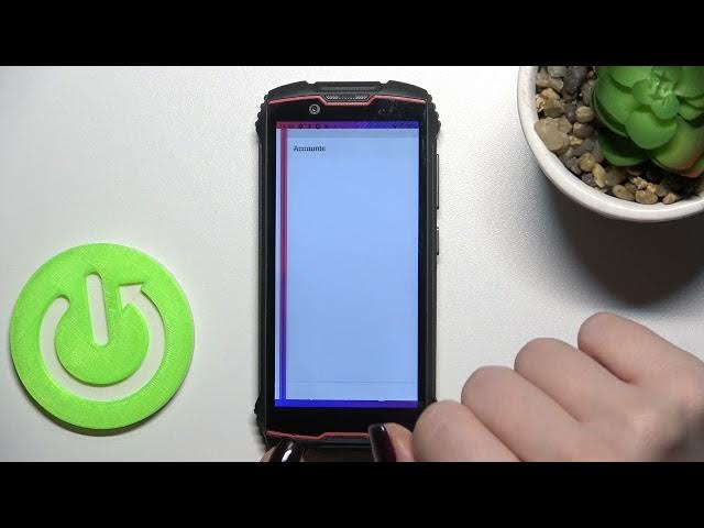 Video thumbnail for How to Sign Out of a Gmail Account on CUBOT King Kong Mini 2 | Log Out of a Gmail account