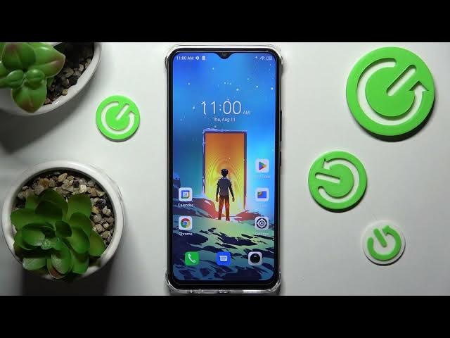 Video thumbnail for INFINIX Smart 6 HD – How To Activate Auto Brightness