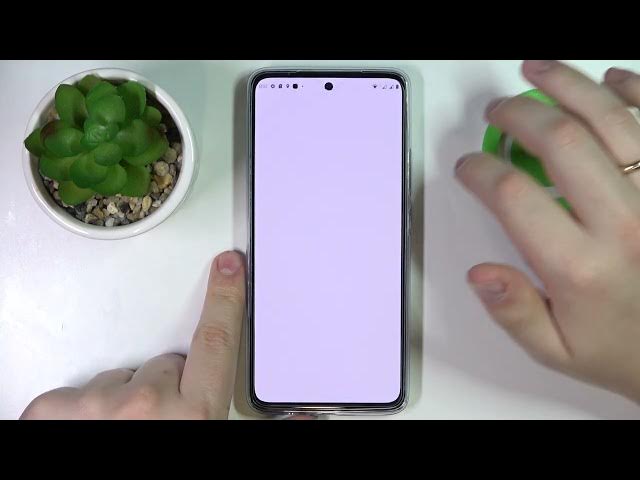 Video thumbnail for How to Share WiFi Password in MOTOROLA Moto G72 – Show WiFi Password
