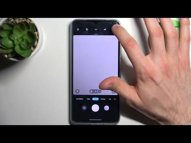 Video thumbnail for How to Change Camera Photo Size in MOTOROLA Edge 30 – Change Photo Measurements