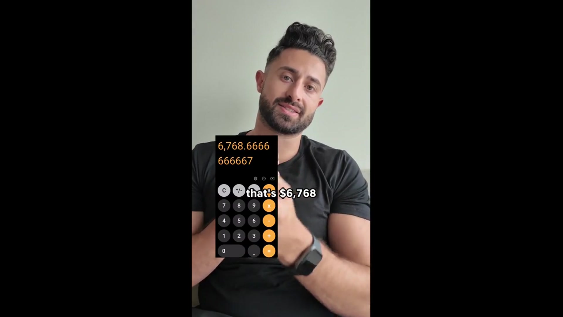 'Video thumbnail for investarters: house affordability with $22 per hour and 71 hours a week'