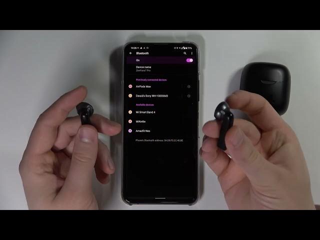 Video thumbnail for How to Connect JBL Tune 225 TWS with Android?
