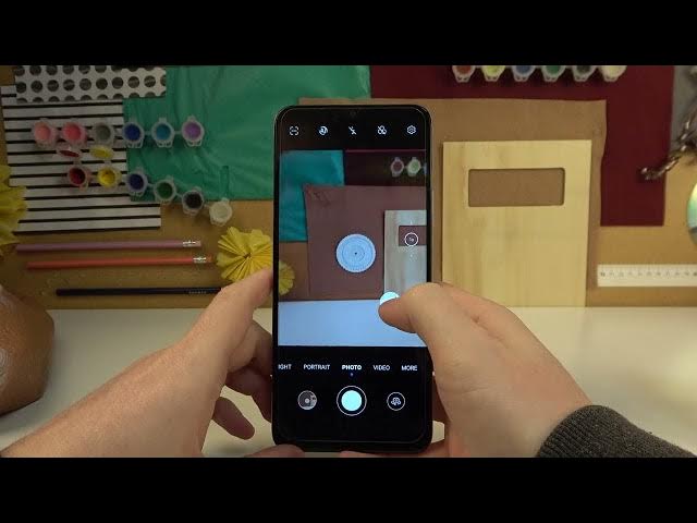 Video thumbnail for Camera Tricks and Tips in HONOR X7 | Advanced Camera Settings & Hidden Features