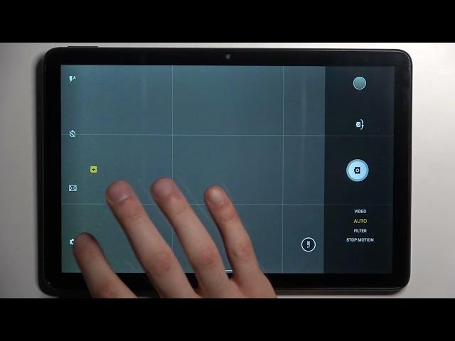 Video thumbnail for How to Activate Camera Location on TCL Tab 10s