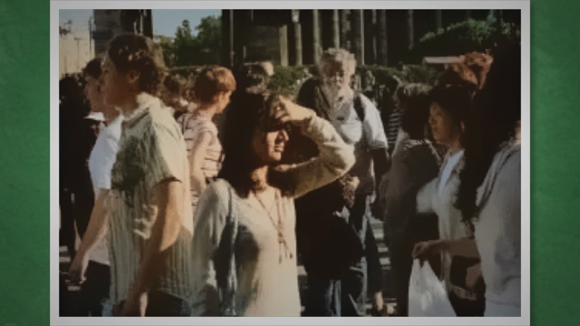 Video thumbnail for Difference between Natural Born and Naturalized Citizen in the Philippines