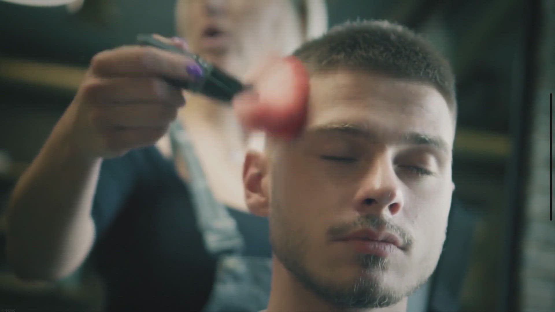 Video thumbnail for The History Of Hairdressing: From Ancient Times To Modern Trends