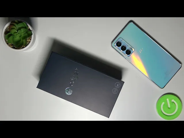 Video thumbnail for Does MOTOROLA Edge 20 have a USB Cable in the box? - European Distribution