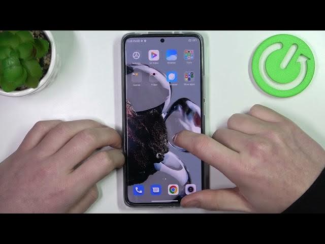 Video thumbnail for How to Manage Home Screen Widgets in XIAOMI 12T – Add / Remove Widgets