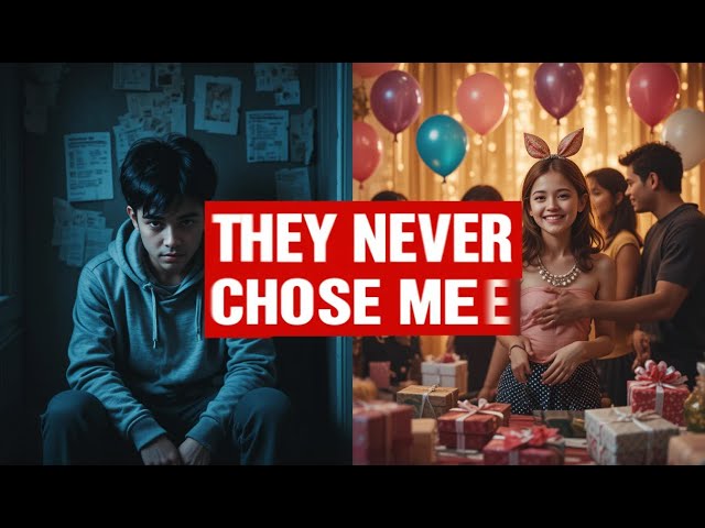 Video thumbnail for My Parents Always Chose My Sister — Until I Finally Walked Away | Storis For U