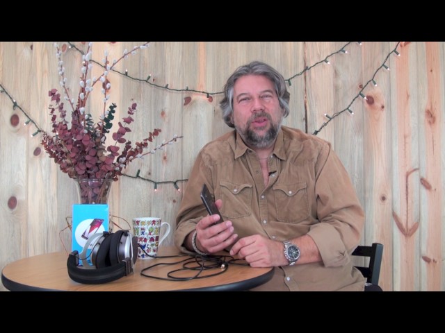 Video thumbnail for LG V20 Flagship Android Smartphone - Reviewed!