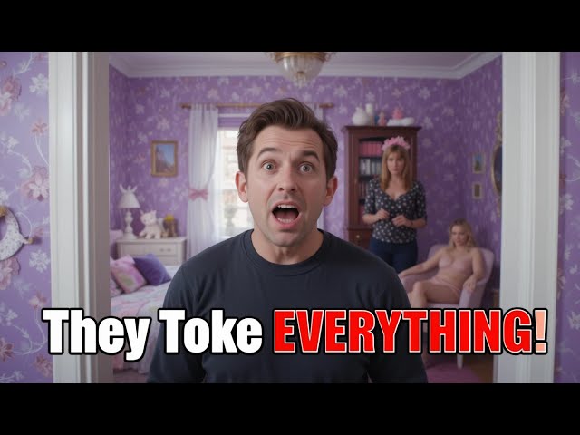 Video thumbnail for She Turned His Room Into a Shrine—He Took Everything Back | Reddit Unheard Stories