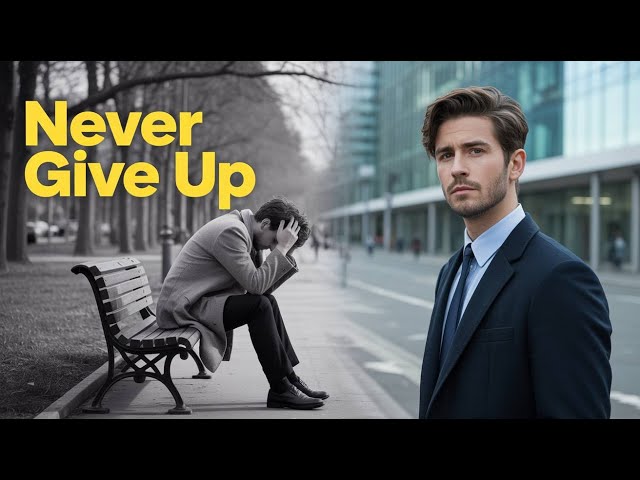 Video thumbnail for I Was Homeless, Then I Found This.