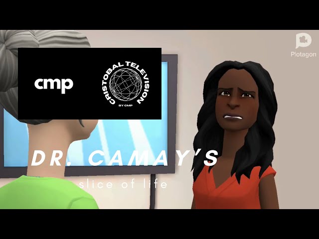 Video thumbnail for Dr. Camay's Slice of Life | Episode 3 | "Jewelry"