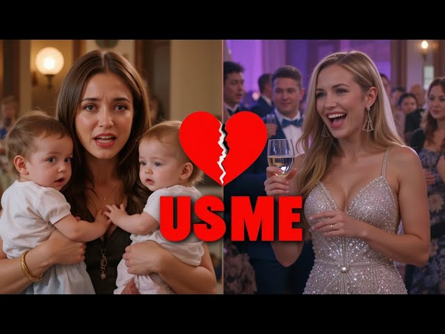 Video thumbnail for She Used Me To Hide Her Kids From Her Boyfriend… | Aita Stories By Mary