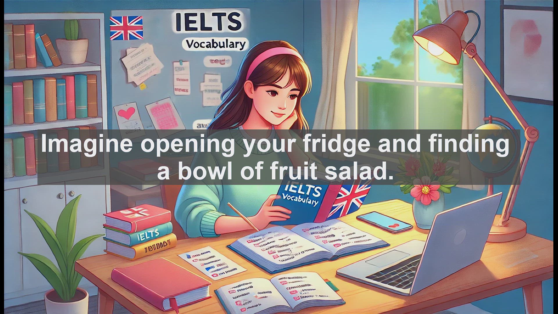 'Video thumbnail for 2500 Must Know IELTS 6.5 Vocabulary - IELTS Vocabulary: Understanding and Using the Word 'Mixed''
