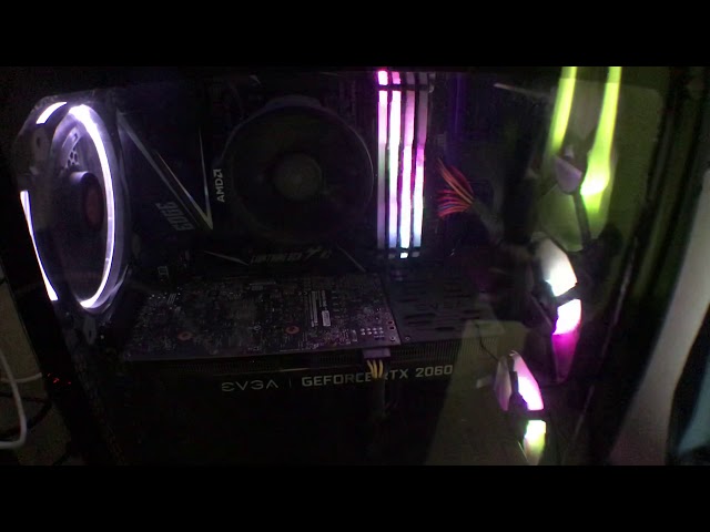 Video thumbnail for PC LOVE!!!!