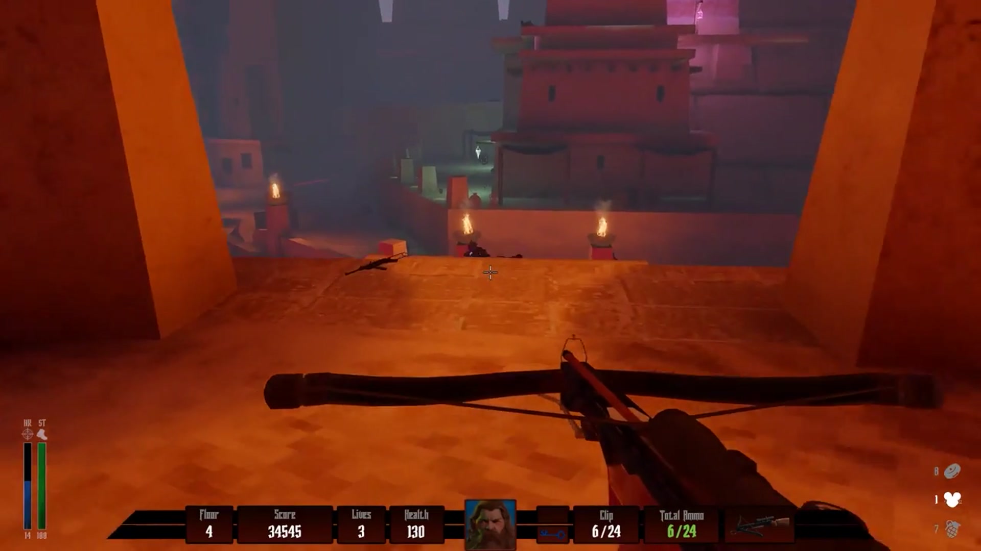 'Video thumbnail for Darkenstein 3D - Official Launch Trailer'