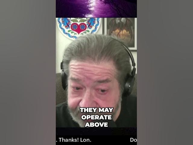 Video thumbnail for Alien Communication & Men in Black: Covert Global Operations Revealed