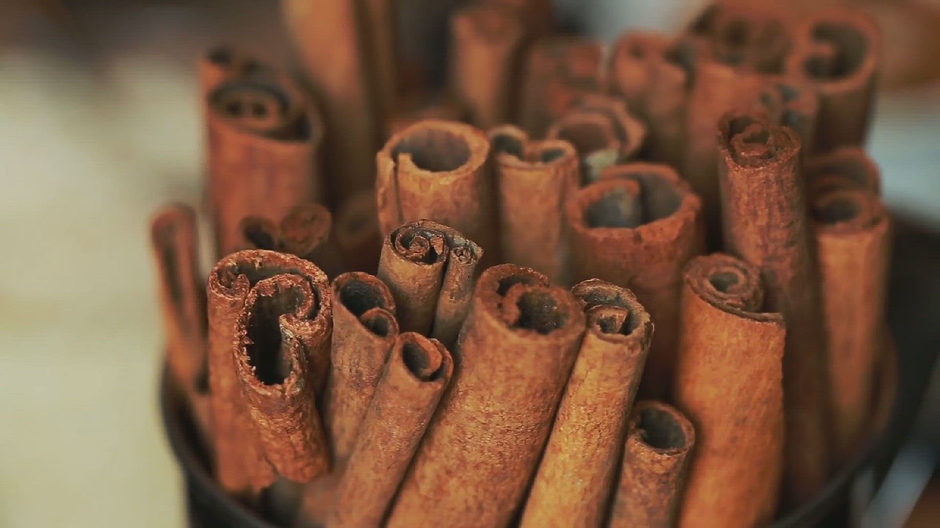 'Video thumbnail for How to Cultivate Cinnamon at Home'