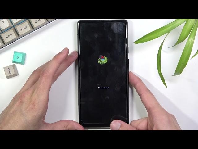 Video thumbnail for Hard Reset GOOGLE Pixel 6  - Screen Lock Removal | Factory Reset by Recovery Mode | Delete Data