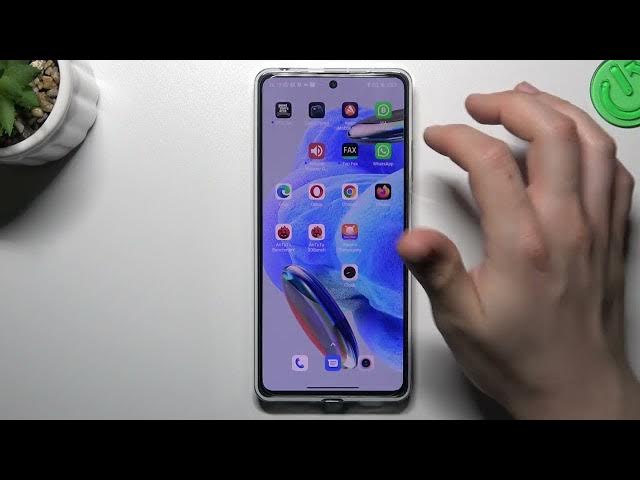 Video thumbnail for How to Delete Virus Notifications on Redmi Note 12 Pro?