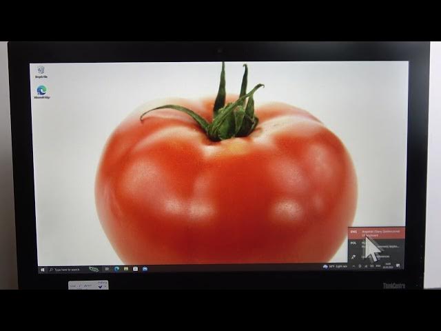 Video thumbnail for LENOVO AIO M900Z   How To Change KEyboard Input