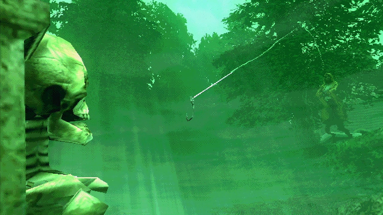 Video thumbnail for About Fishing - Official Playtest 2.0 Trailer