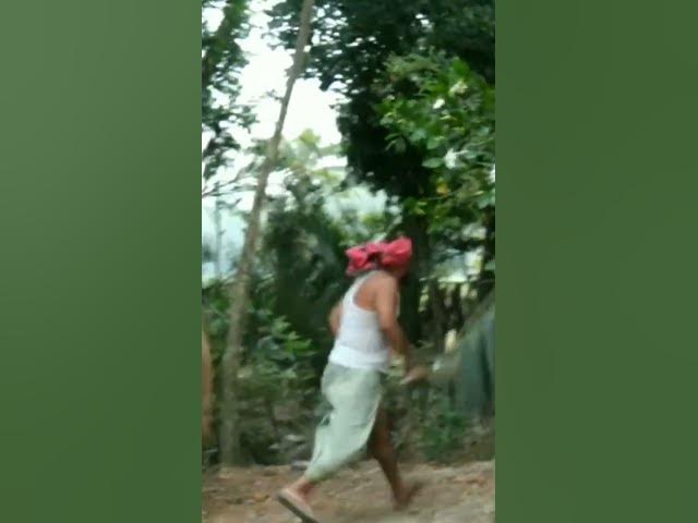 Video thumbnail for ছেলেকে না বলে বাবা যখন পুত্র বধু আনতে যায়😂😂সেরা কমেডি #shortfunnyvideo