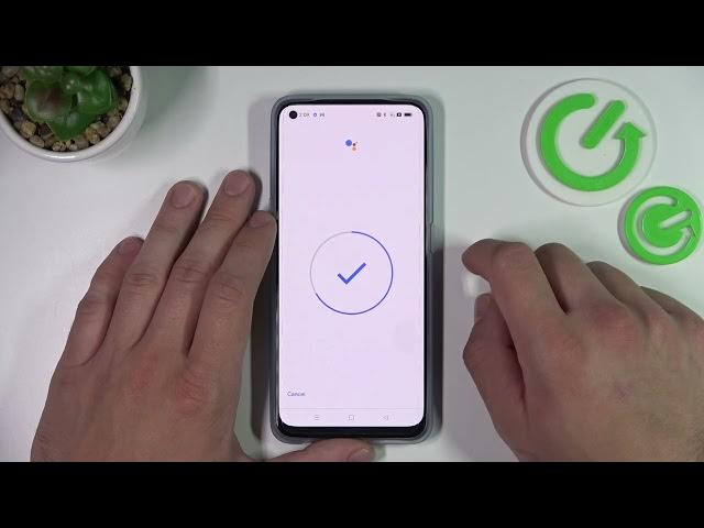 Video thumbnail for How to Use Google Assistant on Lock Screen in OPPO Find X5 Lite – Manage Google Assistant