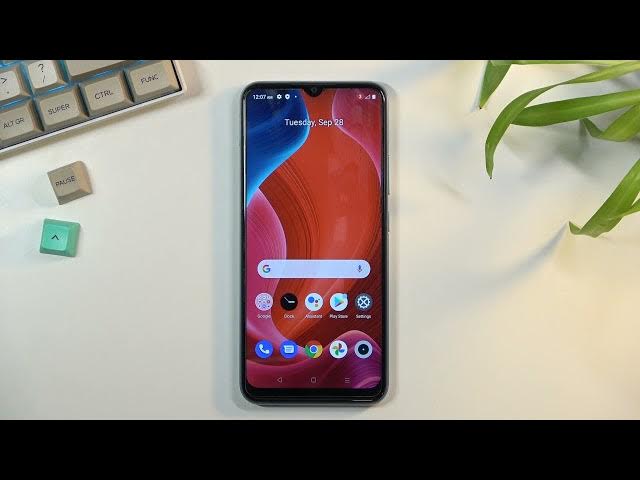 Video thumbnail for How to Record Screen on REALME C25Y - Use Screen Recorder