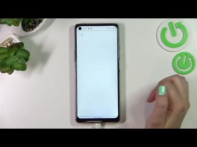 Video thumbnail for How to Enable Google Backup in CUBOT Max 3 – Back Up Personal Files