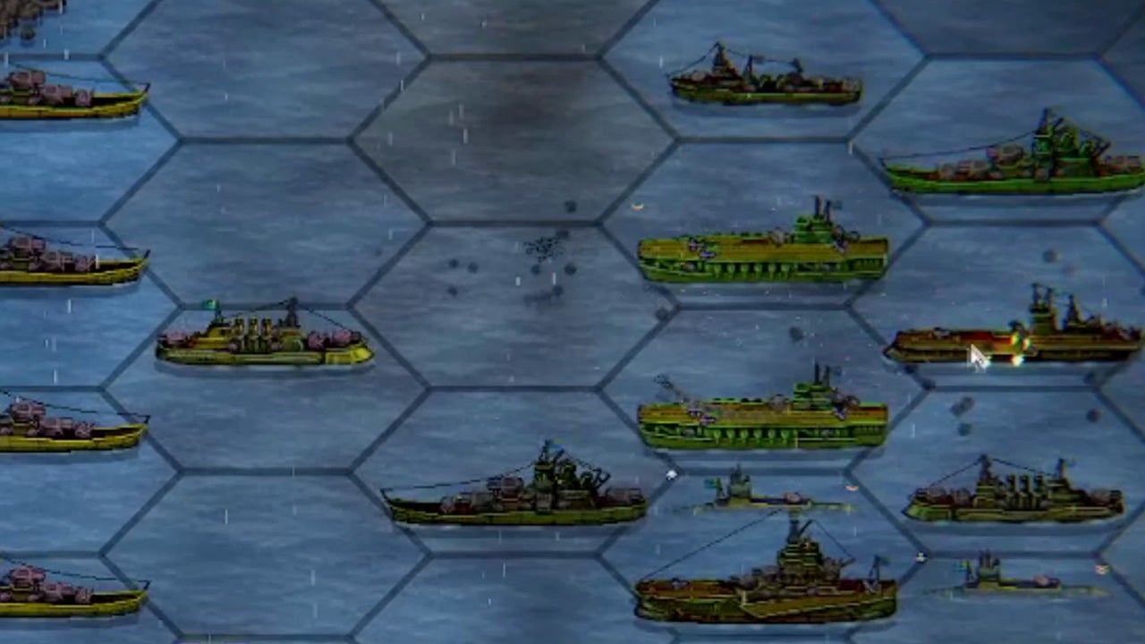 Video thumbnail for Dread Admiral - Official Launch Trailer
