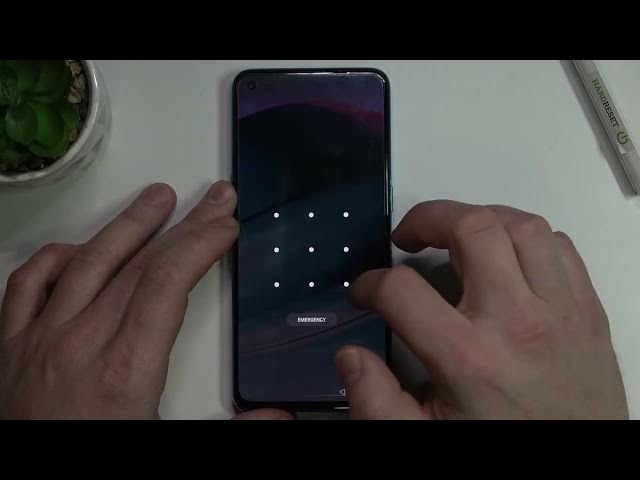 Video thumbnail for One Plus Nord CE - All unlock methods