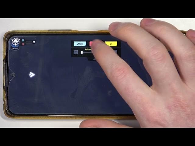 Video thumbnail for Call Of Duty Mobile How To Adjust Screen