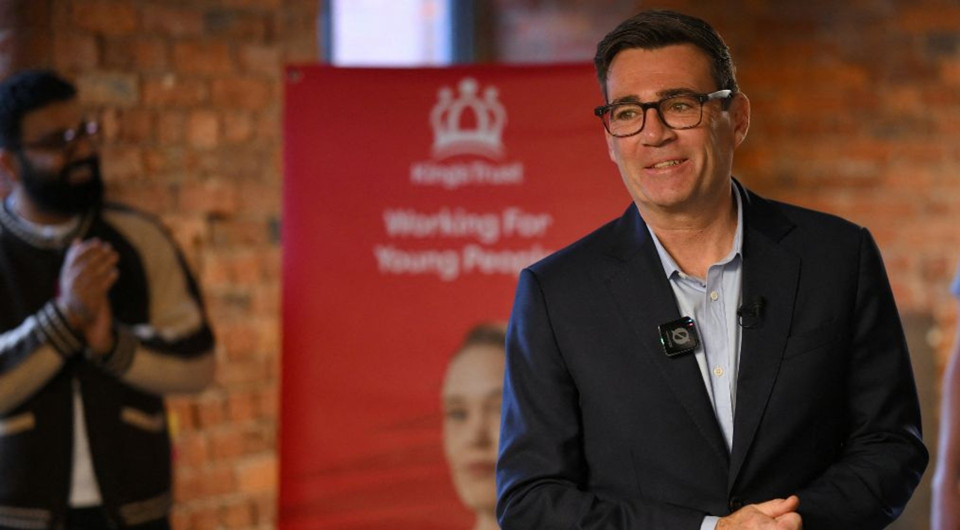 Video thumbnail for Andy Burnham's first 90 days as UK prime minister: Can he deliver on his promises?