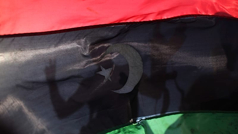 Video thumbnail for Libya to have first unified state budget in 13 years