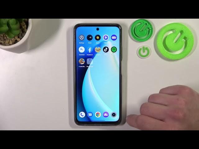 Video thumbnail for Does Realme C55 Have Slow Motion / Camera Features on Realme C55