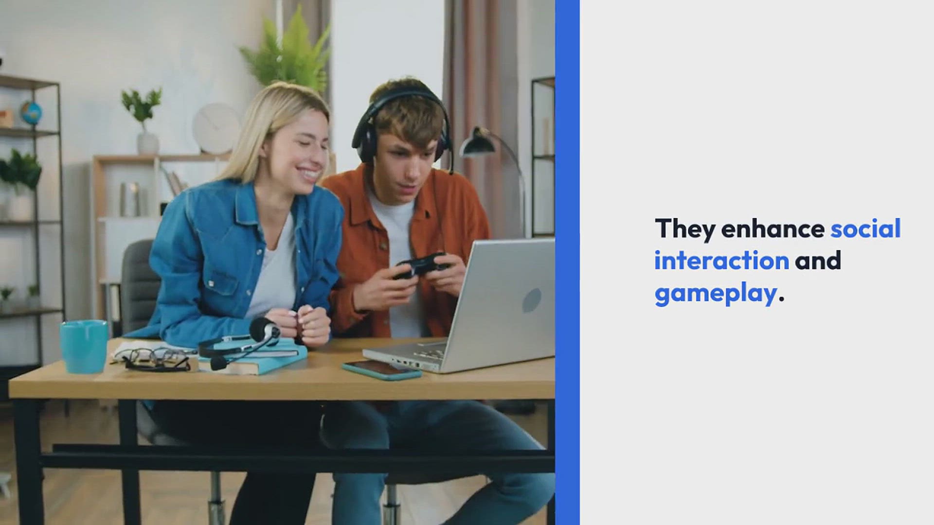 'Video thumbnail for Discover Minecraft Multiplayer Servers'