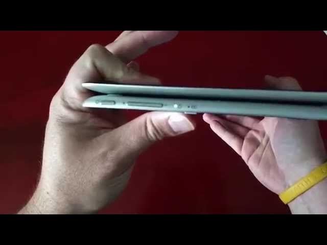 Video thumbnail for ASUS Chromebook Flip Review