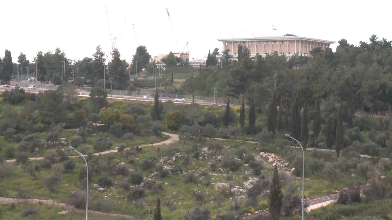 Video thumbnail for Iran: Middle East tensions rise as Iran reopens skies, Israel hits defenses.