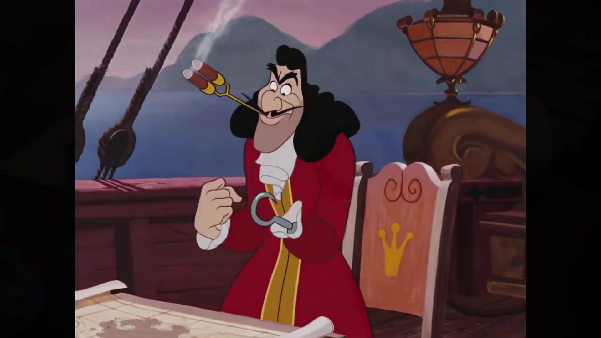 'Video thumbnail for Peter Pan's Never Land Comes to Life in Fantasy Springs at Tokyo DisneySea'