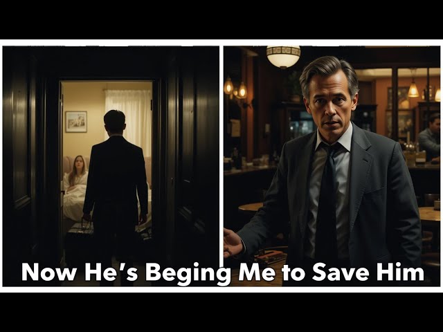 Video thumbnail for My Best Friend Stole My Wife. Three Years Later, He Called Me Crying
