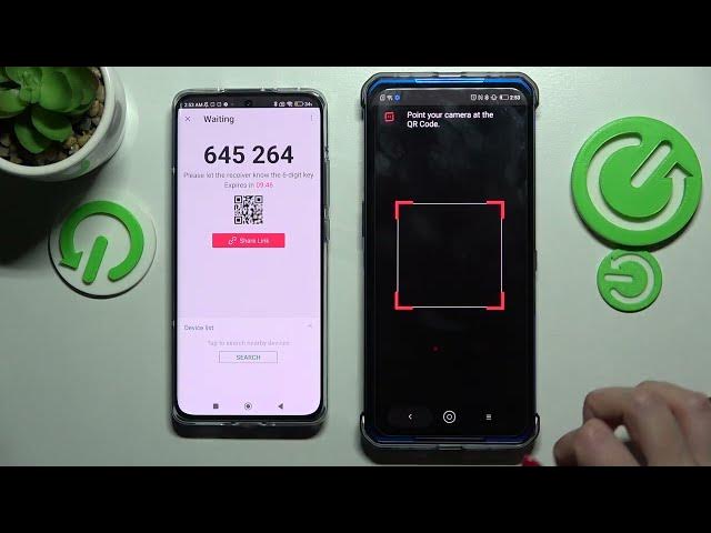 Video thumbnail for How to Transfer Data from Xiaomi Phone to Lenovo Legion Duel?